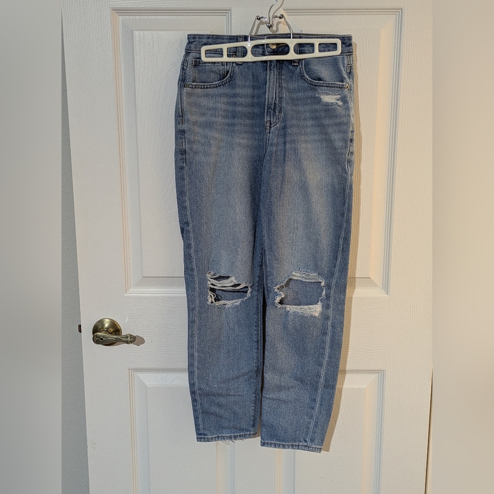 American Eagle Jeans Size 2